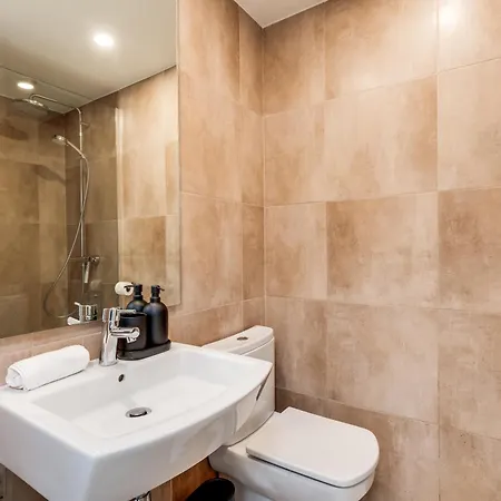 Luxury Sunset Golf With Spacious Private Garden & Seaview * Естепона