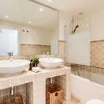 Luxury Sunset Golf With Spacious Private Garden & Seaview * Εστεπόνα