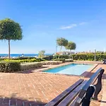 Luxury Sunset Golf With Spacious Private Garden & Seaview * Εστεπόνα